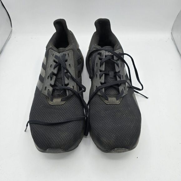 adidas Other - Adidas men Swift Run Shoes, Black Used Size 13, Cloud Comfort